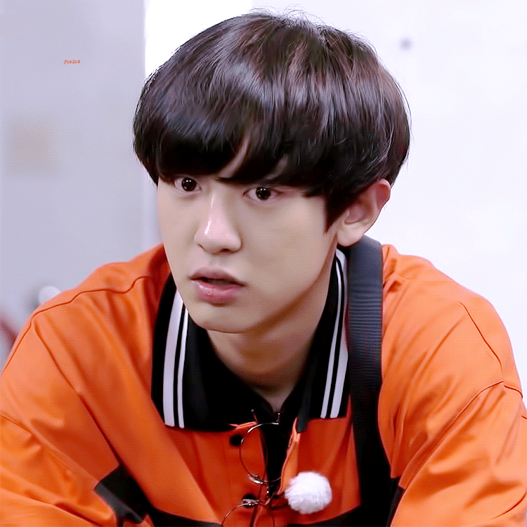 #朴灿烈[超话]#190123 EXO爬梯子的世界旅行 - EP03 ​​​