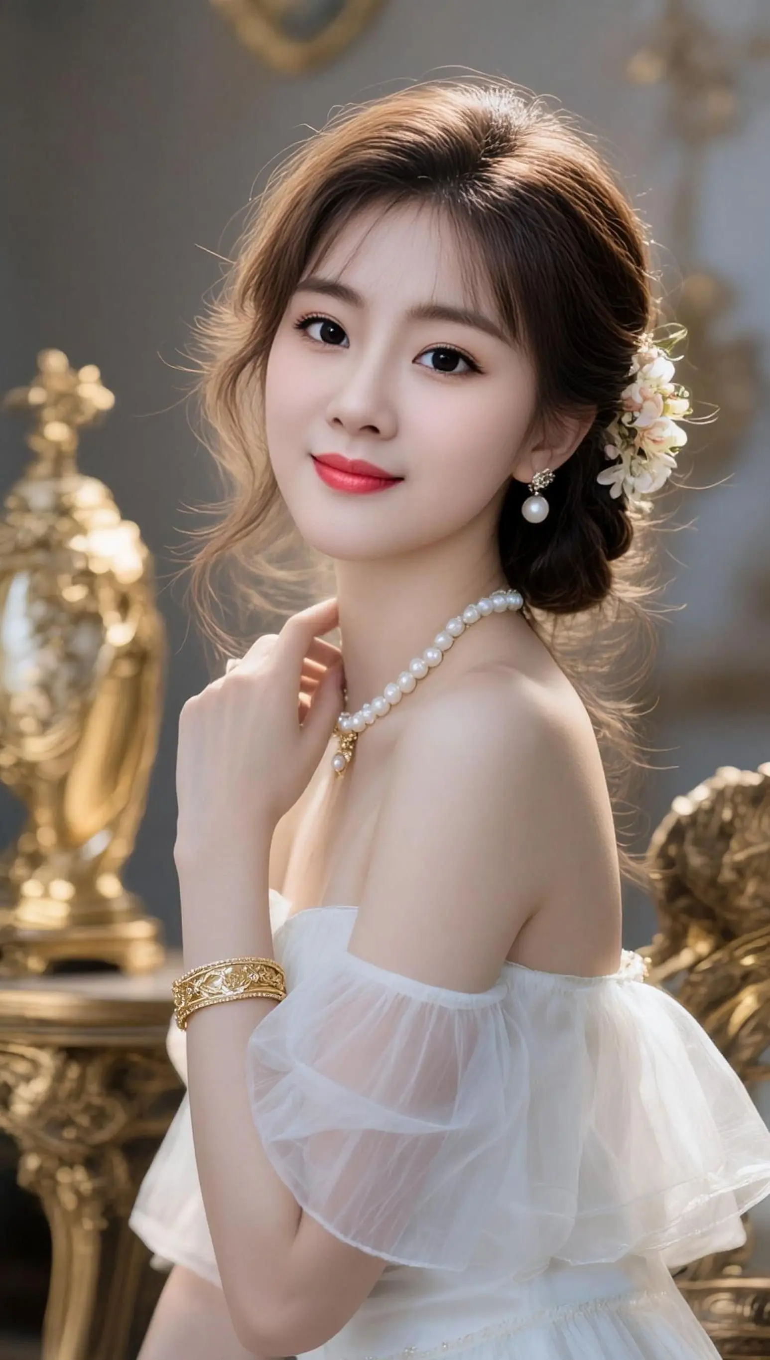 AI氛围感写真 ai创作