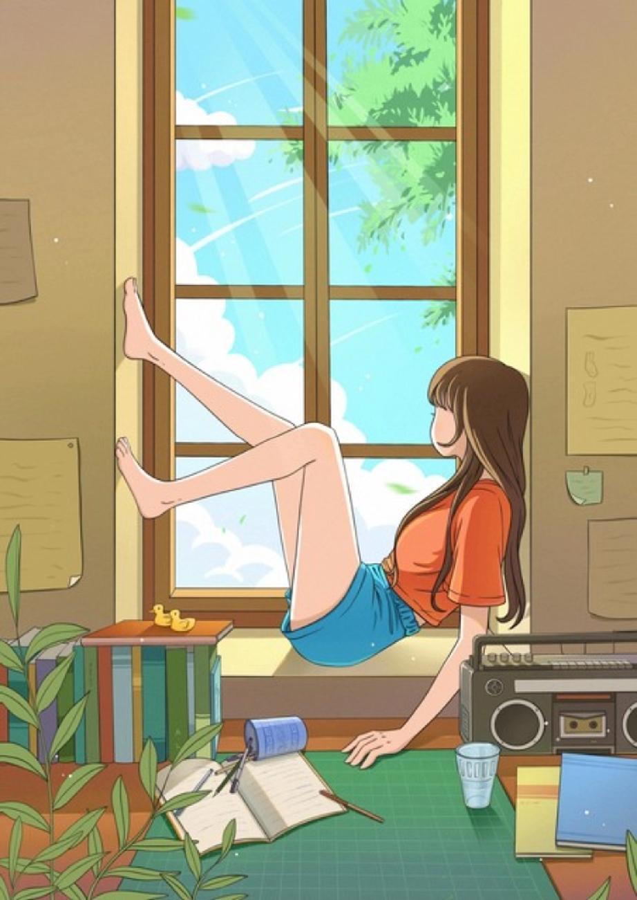 人这一辈子
记住这句话
“严于律己，宽以待人”

严于律己，
是要你懂得约束好自