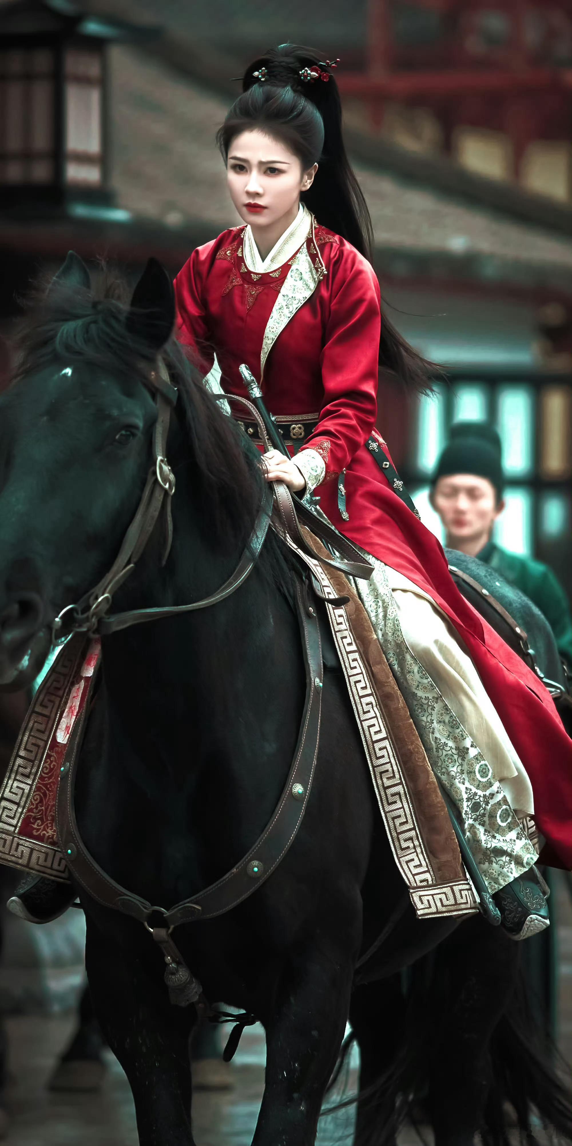 唐宫奇案之青雾风鸣 我的评分：唐宫奇案破万唐宫奇案 诶你们怎么都知道唐宫奇案破万