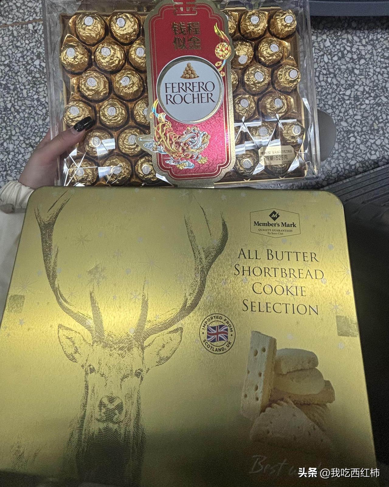 男朋友妈妈投喂后被妈妈训了
主包今年大二，跟男朋友在一起四个多月了。这几天刚开学