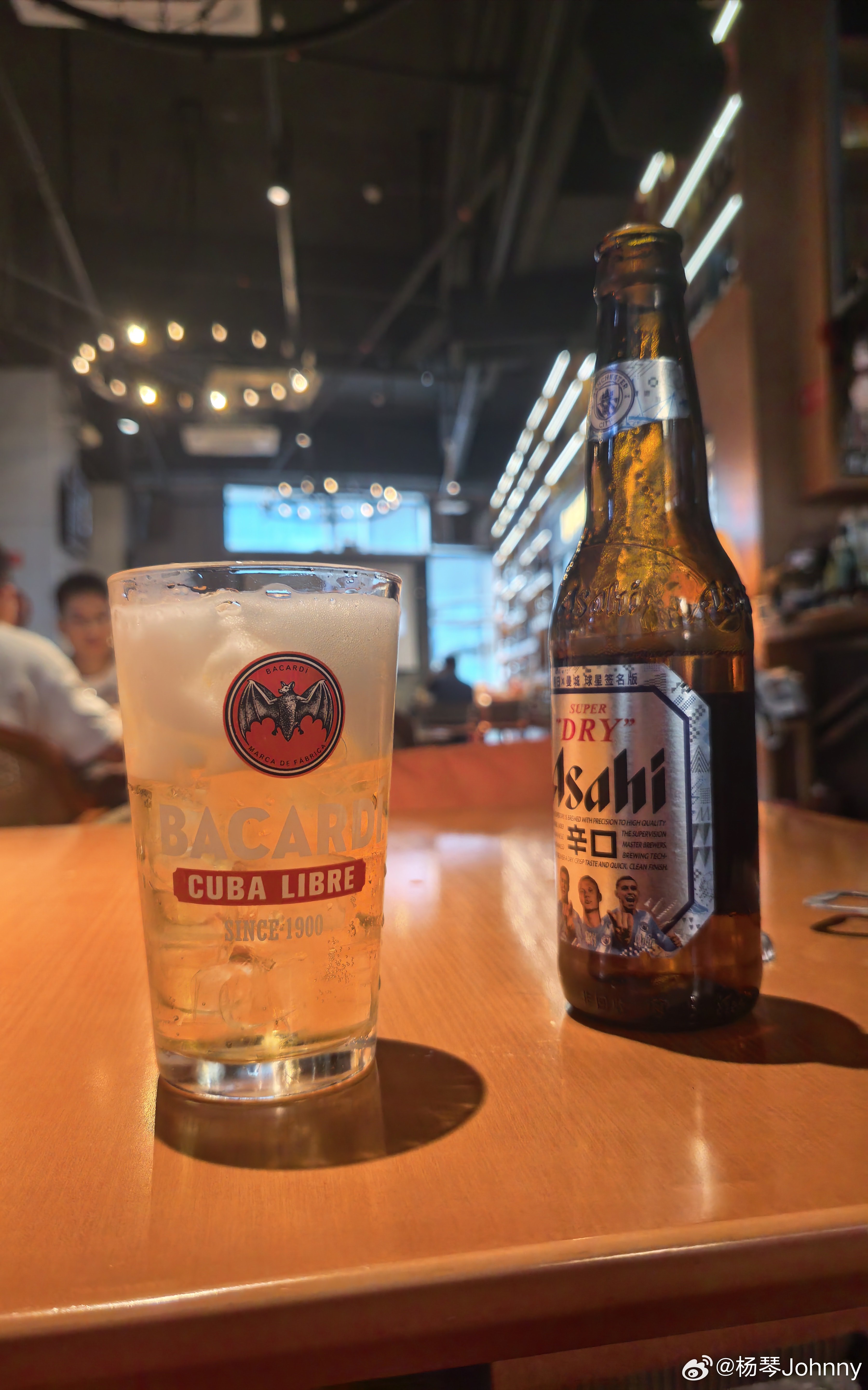 喝一杯，再想想吃点啥 深圳·TRAPP·精酿·BBQ·Bistro(红山6979