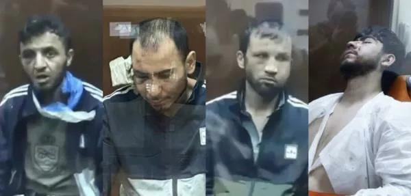 俄罗斯音乐厅恐怖袭击案，目前已经造成133人死亡，152人受伤。
可怕的不是伤亡