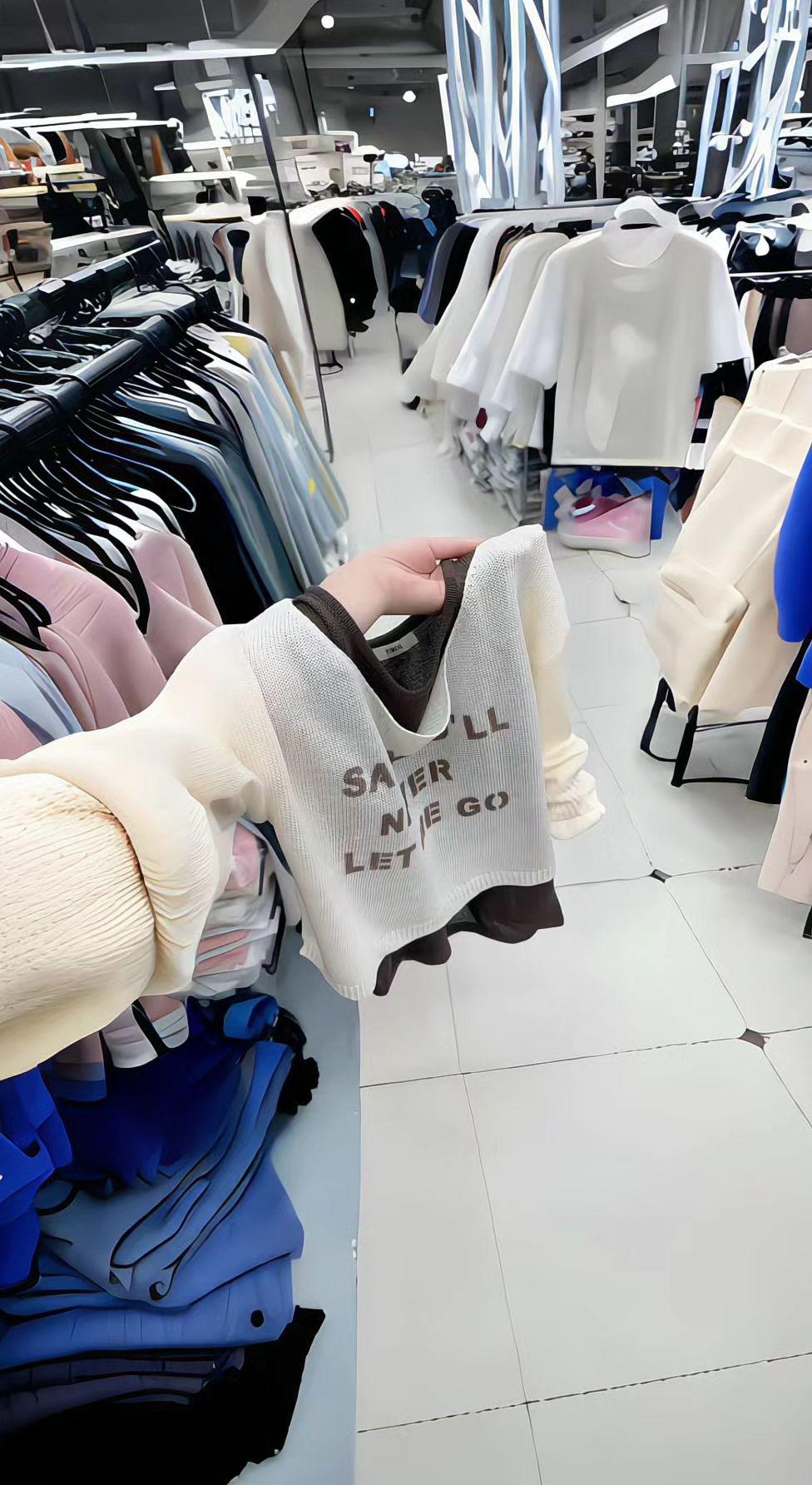 每日分享 通勤风穿搭 强烈推荐 早秋穿搭 这也太好看了