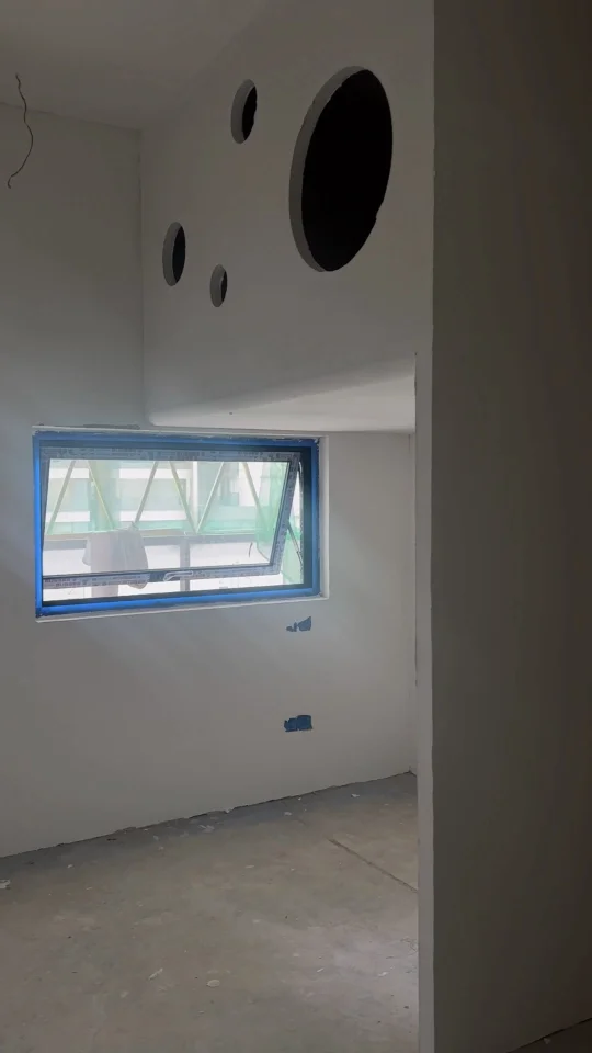 海怡半岛第三套树屋🏠