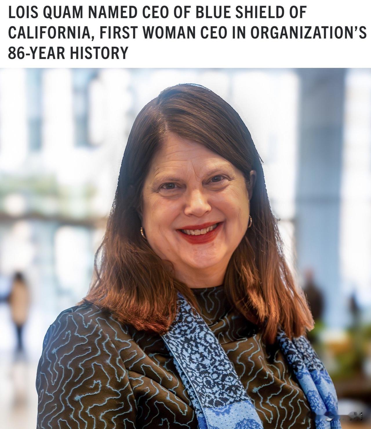 又一起涉及制药、医疗保险行业和民主党的数十亿美元美国国际开发署（USAID）丑闻