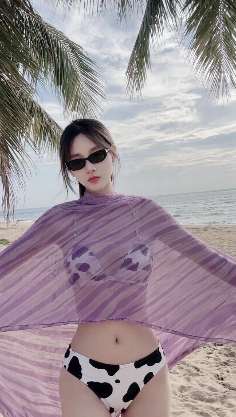 和你一起去看海