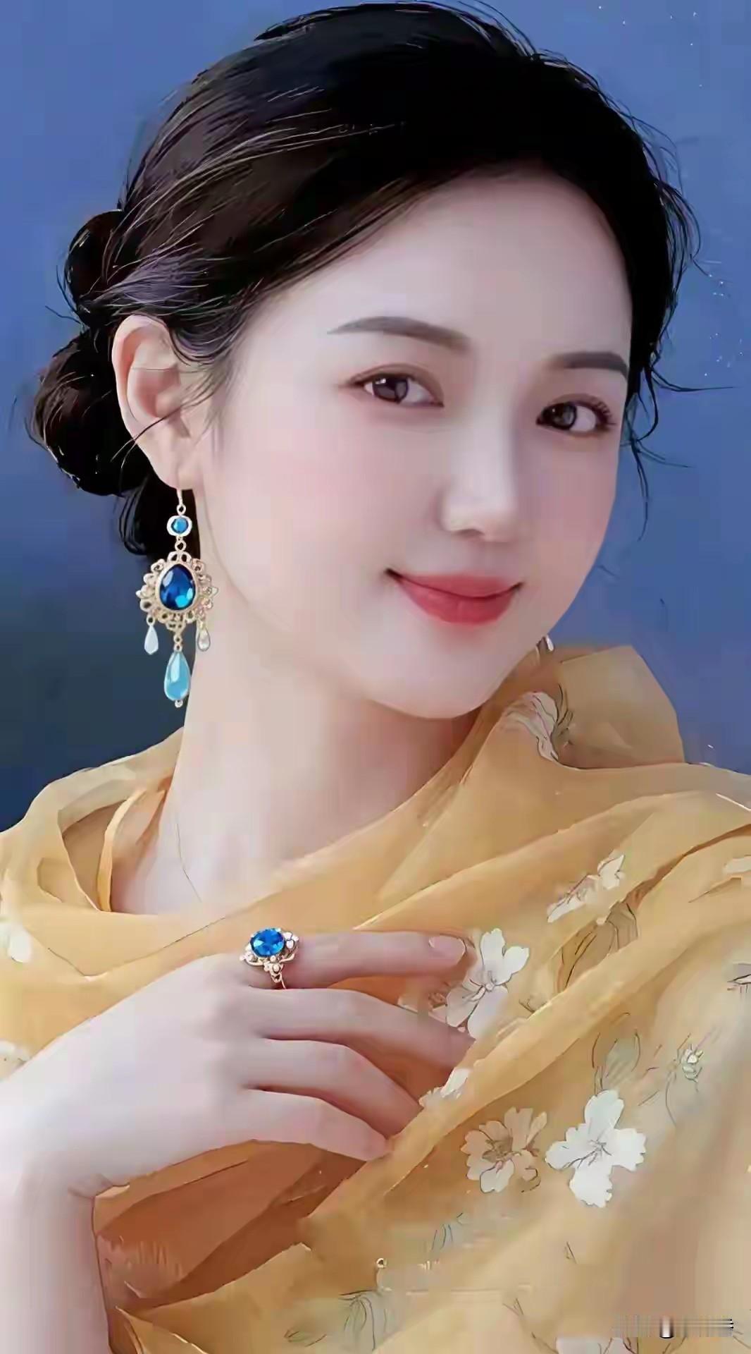 女人最容易让人嫉妒的，从来不是长相和财富，而是骨子里的性格。

朋友聚会，有人聊