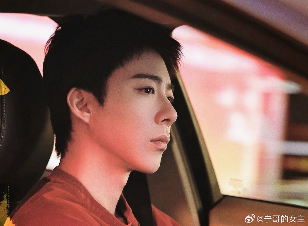 摩登兄弟酷狗音乐代言人刘宇宁 | 刘宇宁京东新锐代言人 | 摩登兄弟因你相遇，由