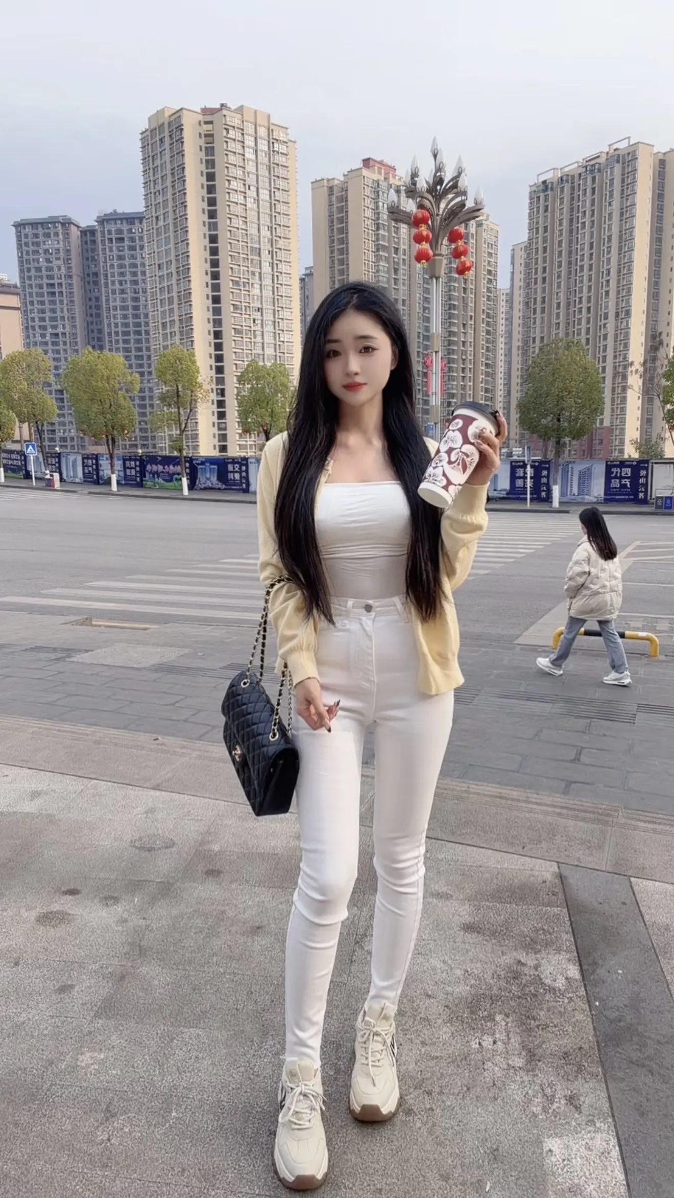 奶茶妹妹