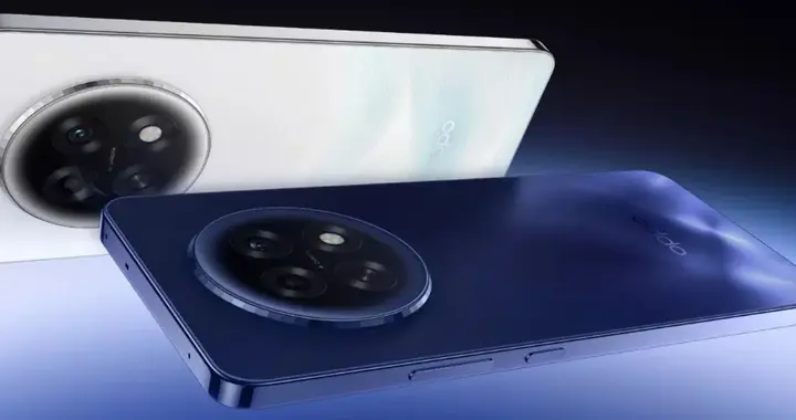 OPPO K13s/K13x，高性价比的家用新选择