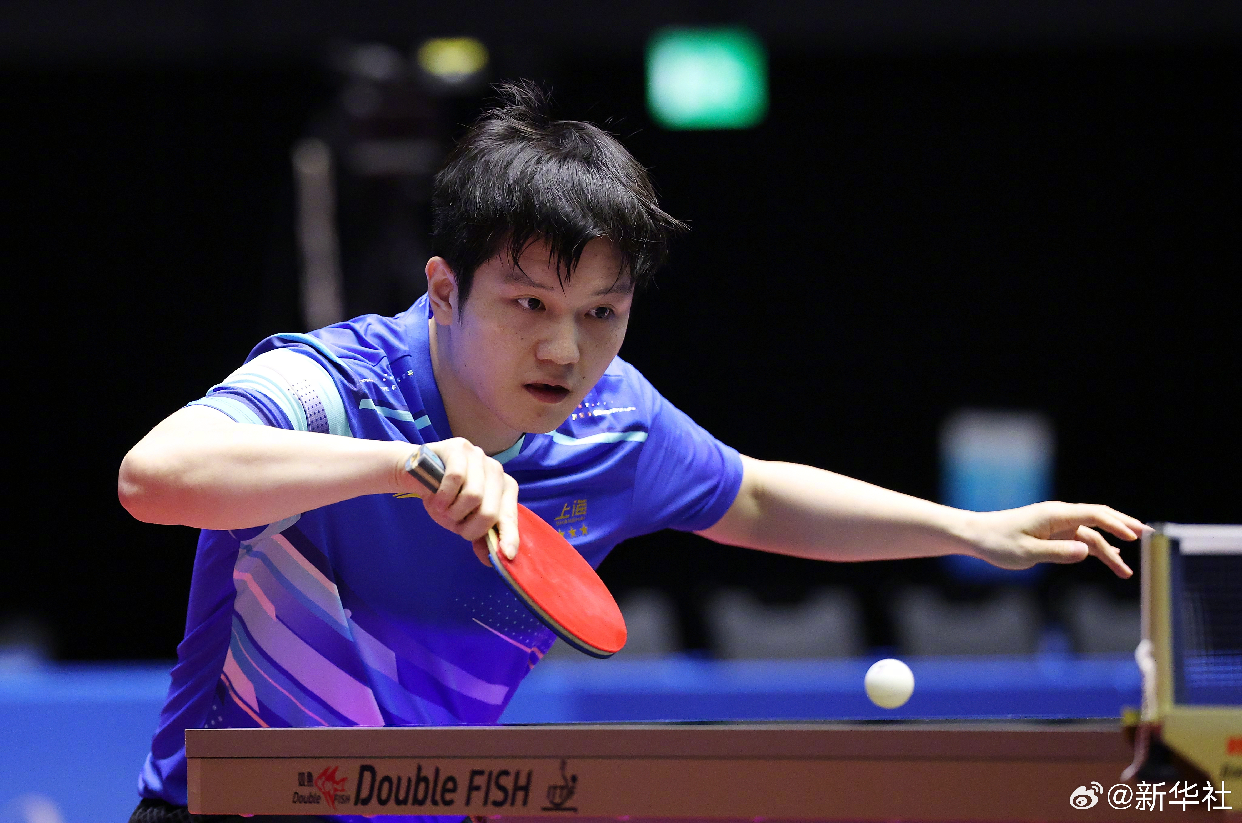 【今日全运看点！】乒乓球男团小组赛，马龙  领衔的北京队对阵河南队，  坐镇的上