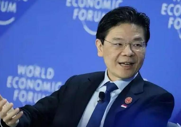 新加坡人民力量党主席吴孟成猛烈抨击总理黄循财，让他不要成为亚洲的立陶宛。现在的黄