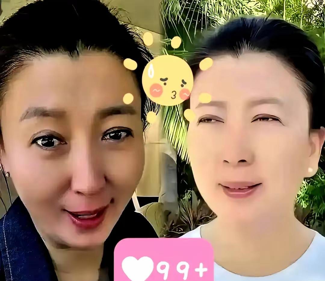 直播间人数十万加的时候，闫学晶刚说完“五斤二十九块九”。
屏幕炸了。
“菜市场三