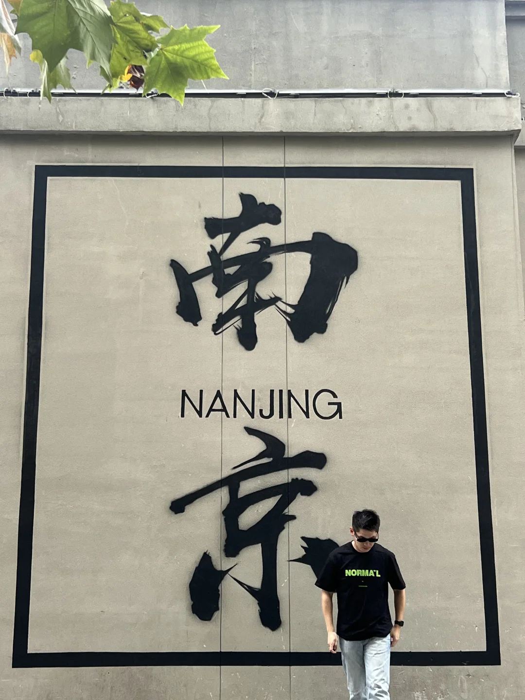 为了撞“南墙”，我特意去了趟南京（周末版攻略