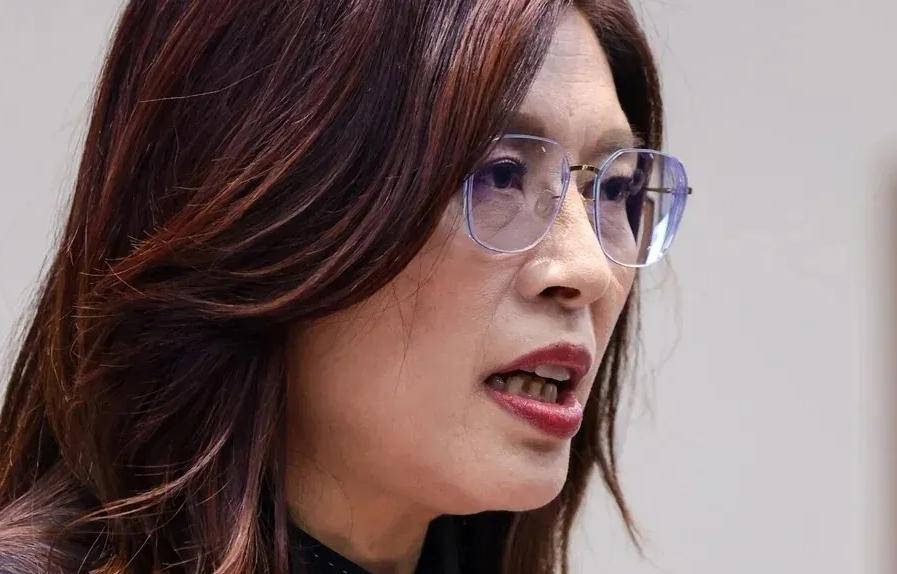 郑丽文叫嚣“统一不切实际”，实则是歪理邪说

2026年6月，台岛内有关两岸的讨