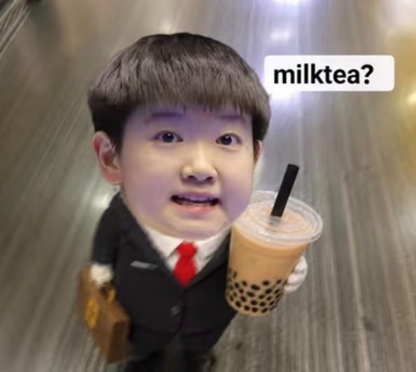 今天喝什么 