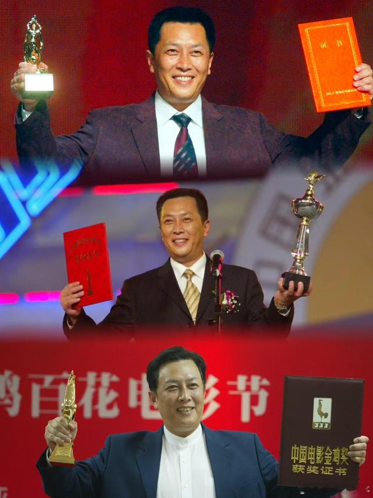 73岁的唐国强37岁的我自愧不如 唐国强73岁的年纪，演艺生涯横跨多个年代，综艺