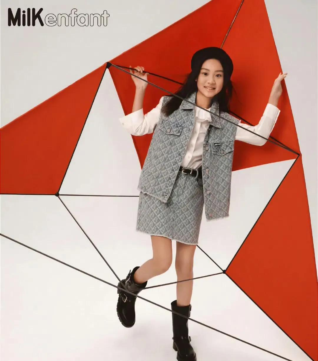 李小璐和贾乃亮最成功的地方就是培养了一个优秀的女儿。
近日，李小璐和贾乃亮的女儿