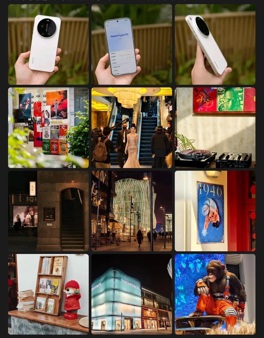 这波小米17Ultra属实“太油麦了”！从曲屏切直屏，握持稳如老狗，拍照游戏都稳