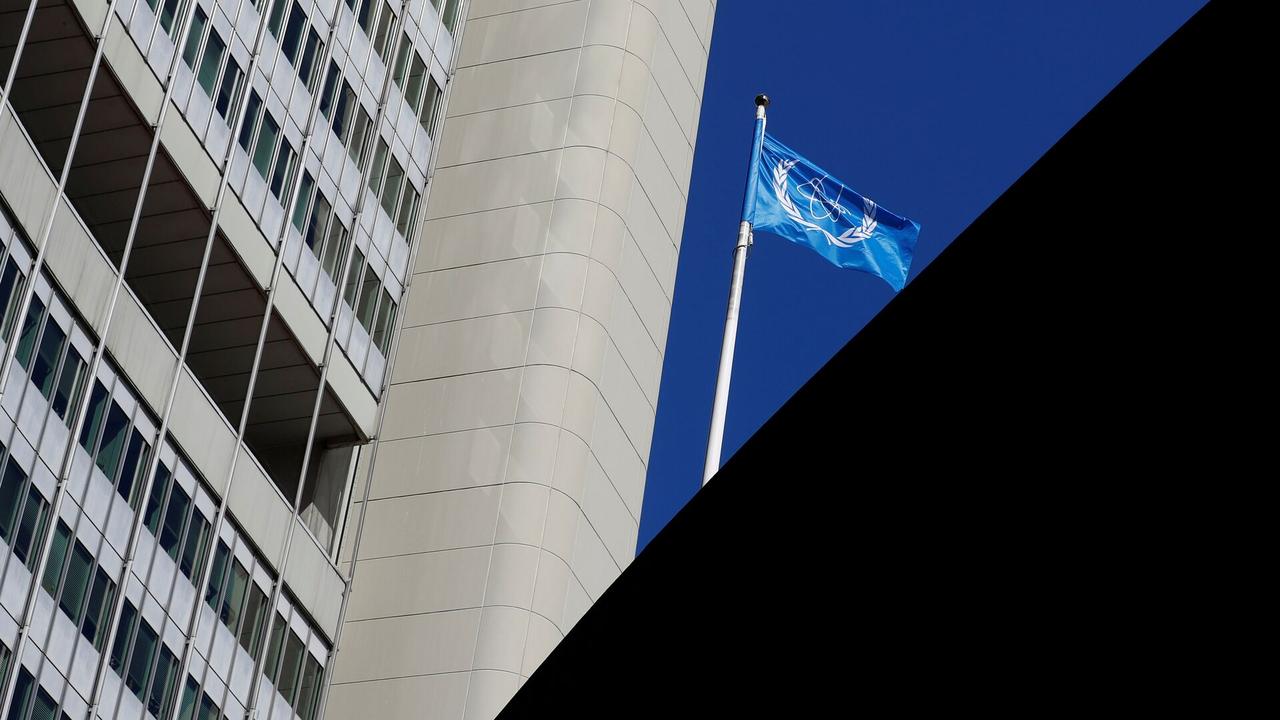国际原子能机构没有关于俄中促进核武器在朝鲜扩散的信息

俄罗斯卫星通讯社 202