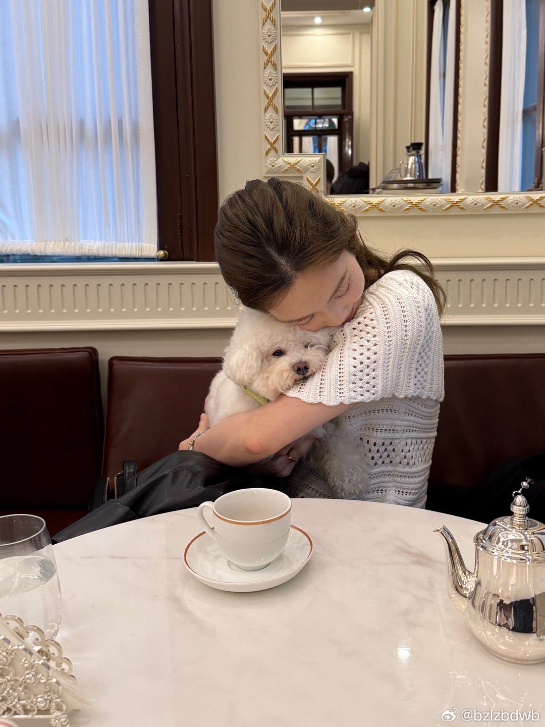 抱紧你的我～比国王富有～ 