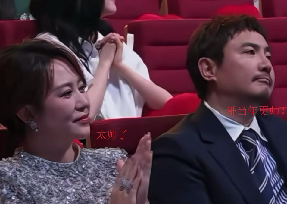 王俊凯获奖后祖师爷地位尽显马丽说王俊凯太帅了 时代峰峻一代组合TFBOYS成员王