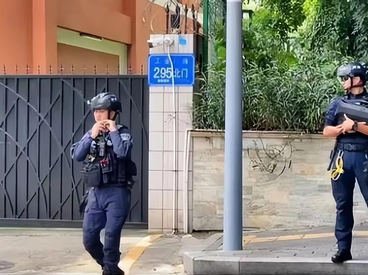 悲剧被证实，9.18日本男童在深圳遇袭，19日凌晨因抢救无效死亡，日驻广州总领事