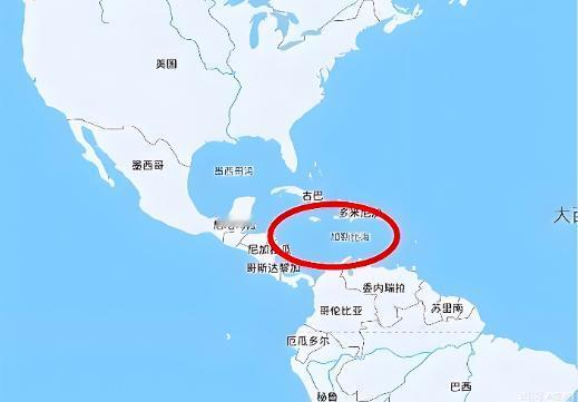 这下明白了，委内瑞拉为啥和美国不对付了！

原来，委内瑞拉是一个石油资源丰富的国