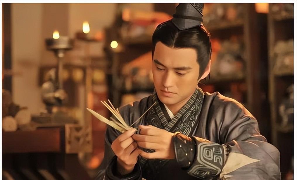 我们往往非常惊奇，为何刘邦的主要班底像萧何，曹参，樊哙。

沛县这个地方在秦代其