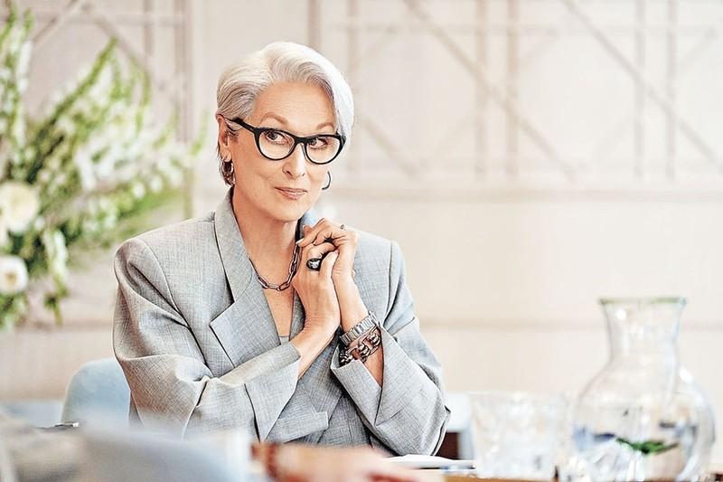 春夏光影盛宴重磅来袭！《穿 PRADA 的恶魔 2》原班人马华丽回归，五大经典修