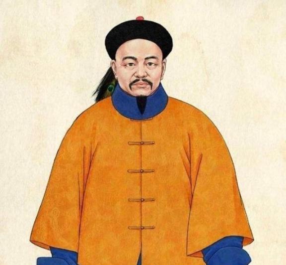 1881年，71岁的左宗棠娶了17岁的章怡为妾。洞房花烛夜，章怡慌忙拭去眼角的泪