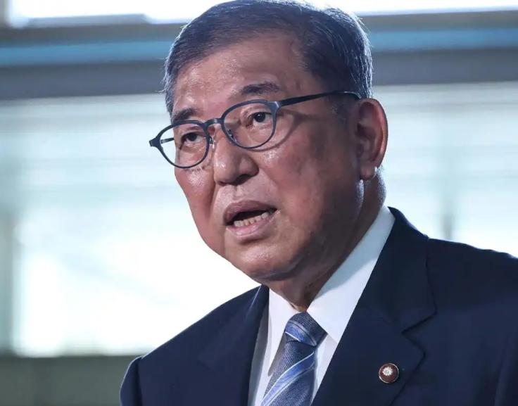 日本为何总要赌国运侵华？很多人以为是军国主义。错了！日本前首相石破茂曾道出实情：