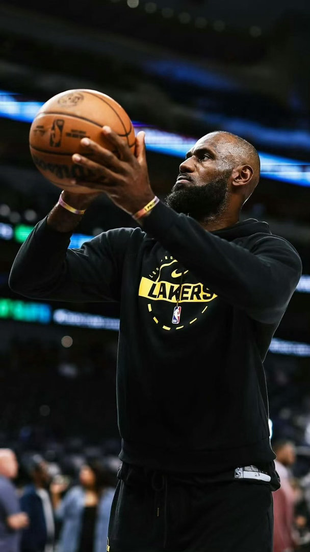 Lebron james詹姆斯