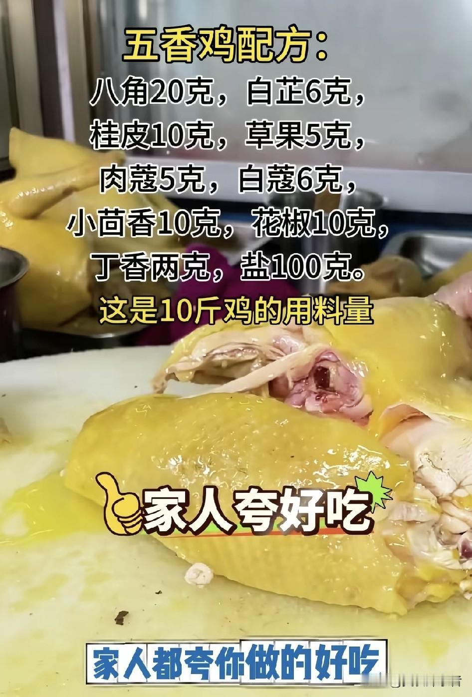 我敢说，全中国把鸡做明白的地方，山东临沂必须占前三
别不信，我跑过17个省份23