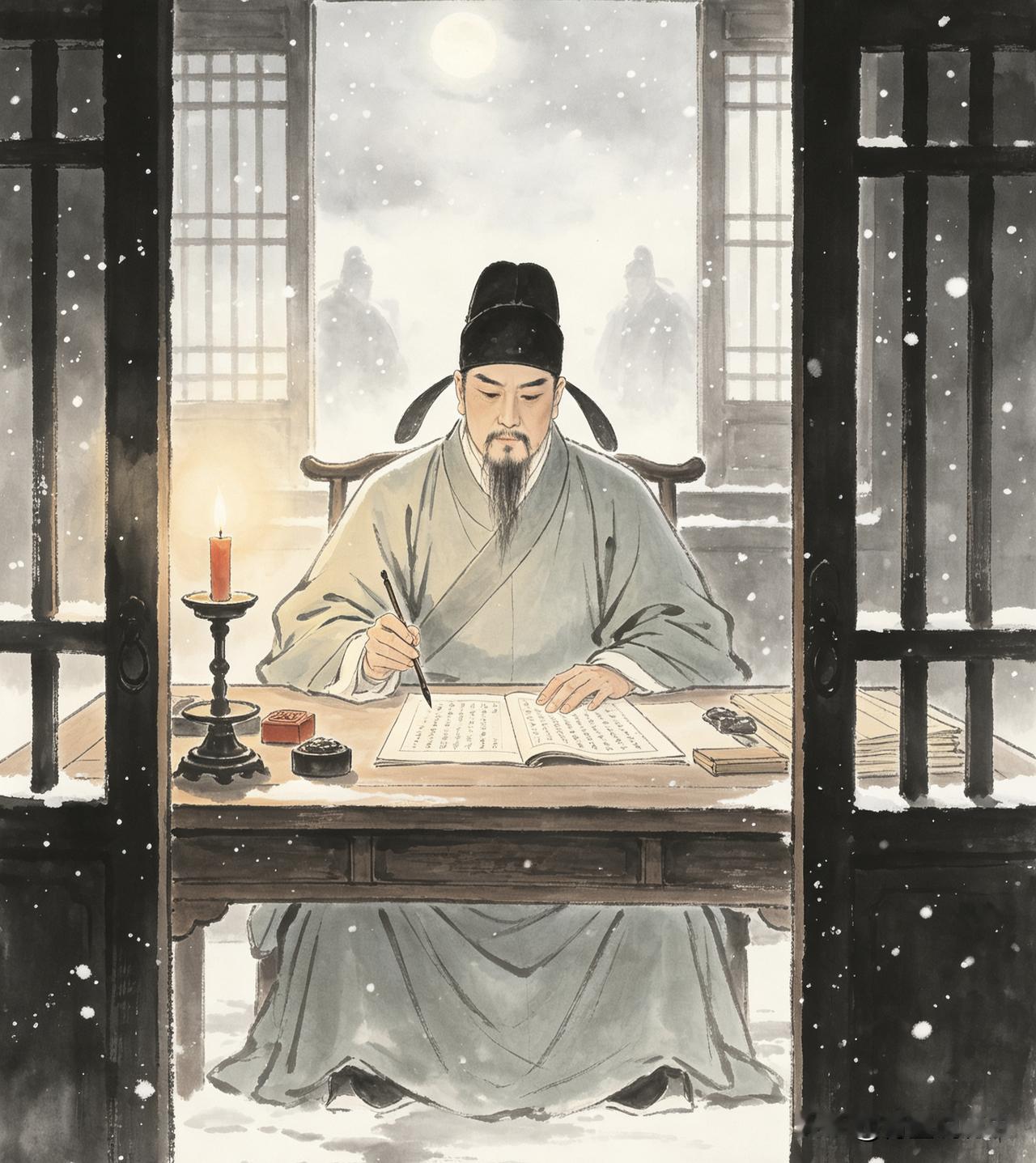 狄仁杰vs包拯，谁的官职更高？

以官职品级来看，狄仁杰当过的几个重要官职，一个