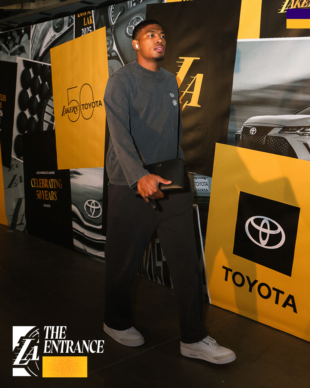 😎湖人vs马刺 湖人国度 ​​​​