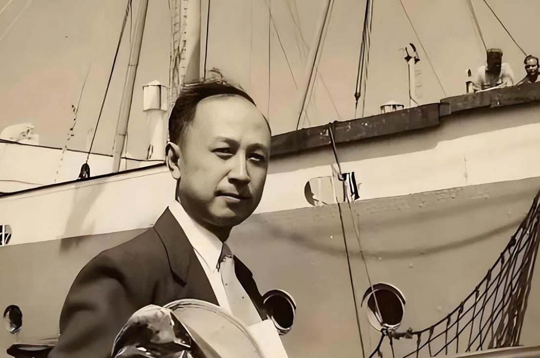 2009年，98岁的钱学森接受访谈时感慨，这辈子给自己精神指引最多的人，并非授业