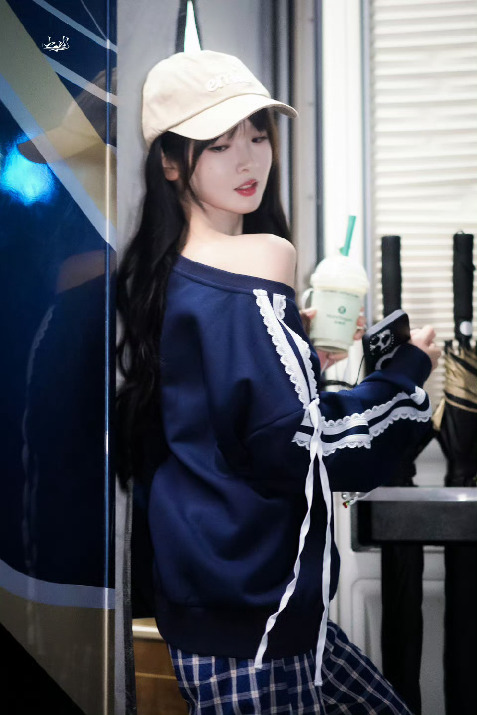 姐姐你说人生的意义是什么呢… 