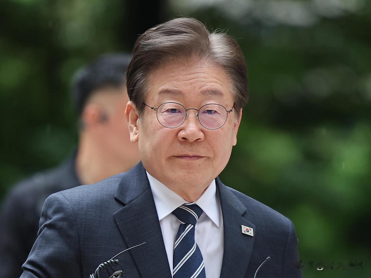 万万没想到，李在明陷入"生死局"，中国绝不插手！
 
2026年8月17日，韩国