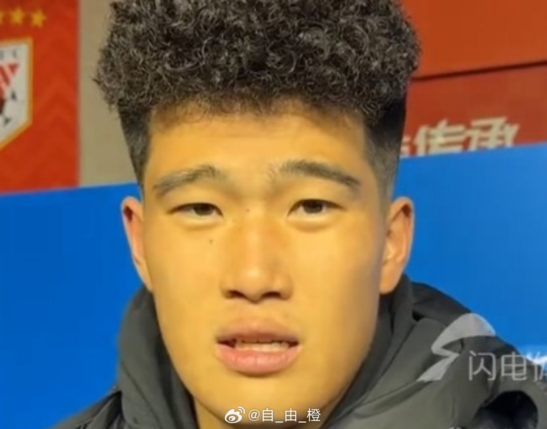 北京时间3月14日，山东泰山在主场2-1战胜北京国安，下半场替补登场的彭啸谈到了