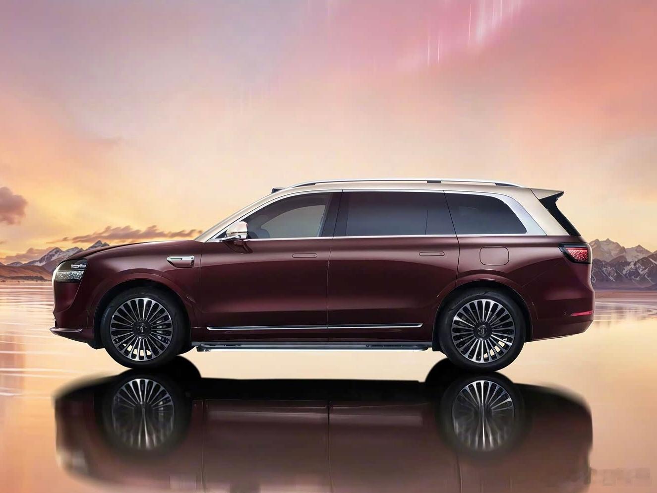 兄弟们，来猜猜车吧～ 