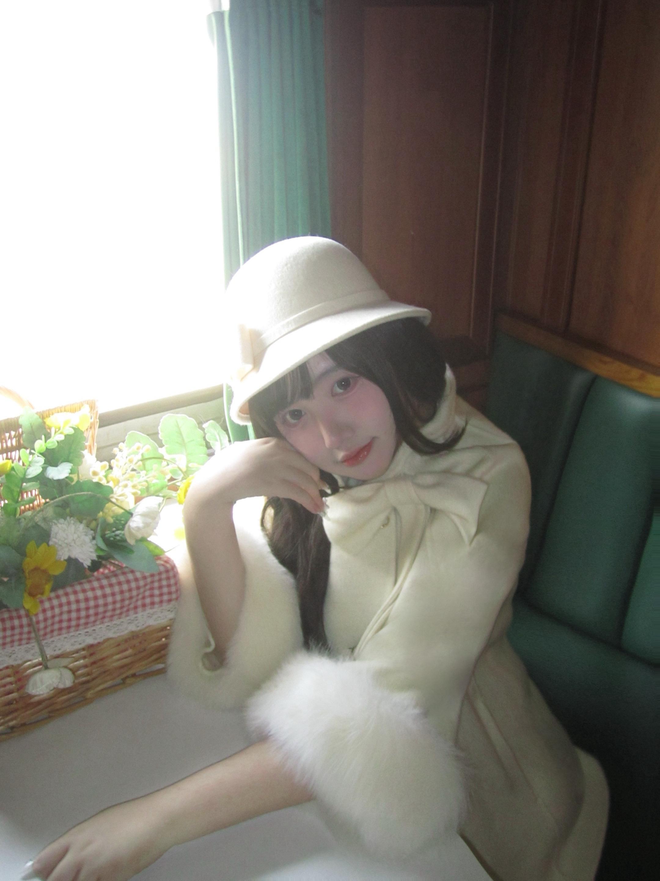 这一秒只想看着你的眼睛。