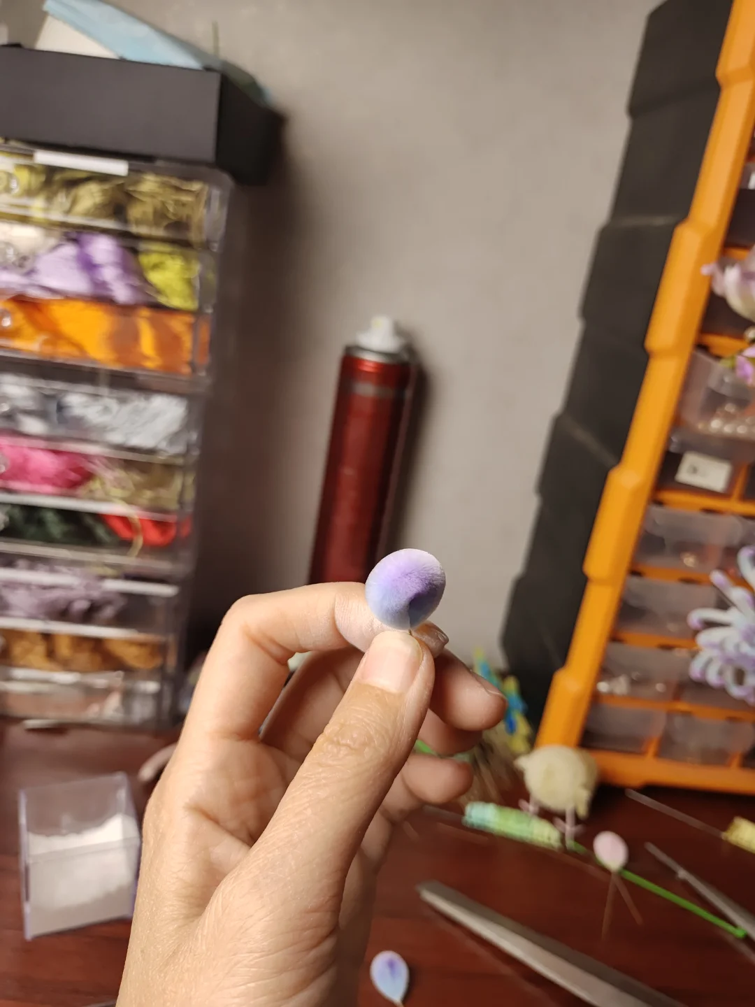 秃头宝贝有救了，用这个数据再秃我和你姓