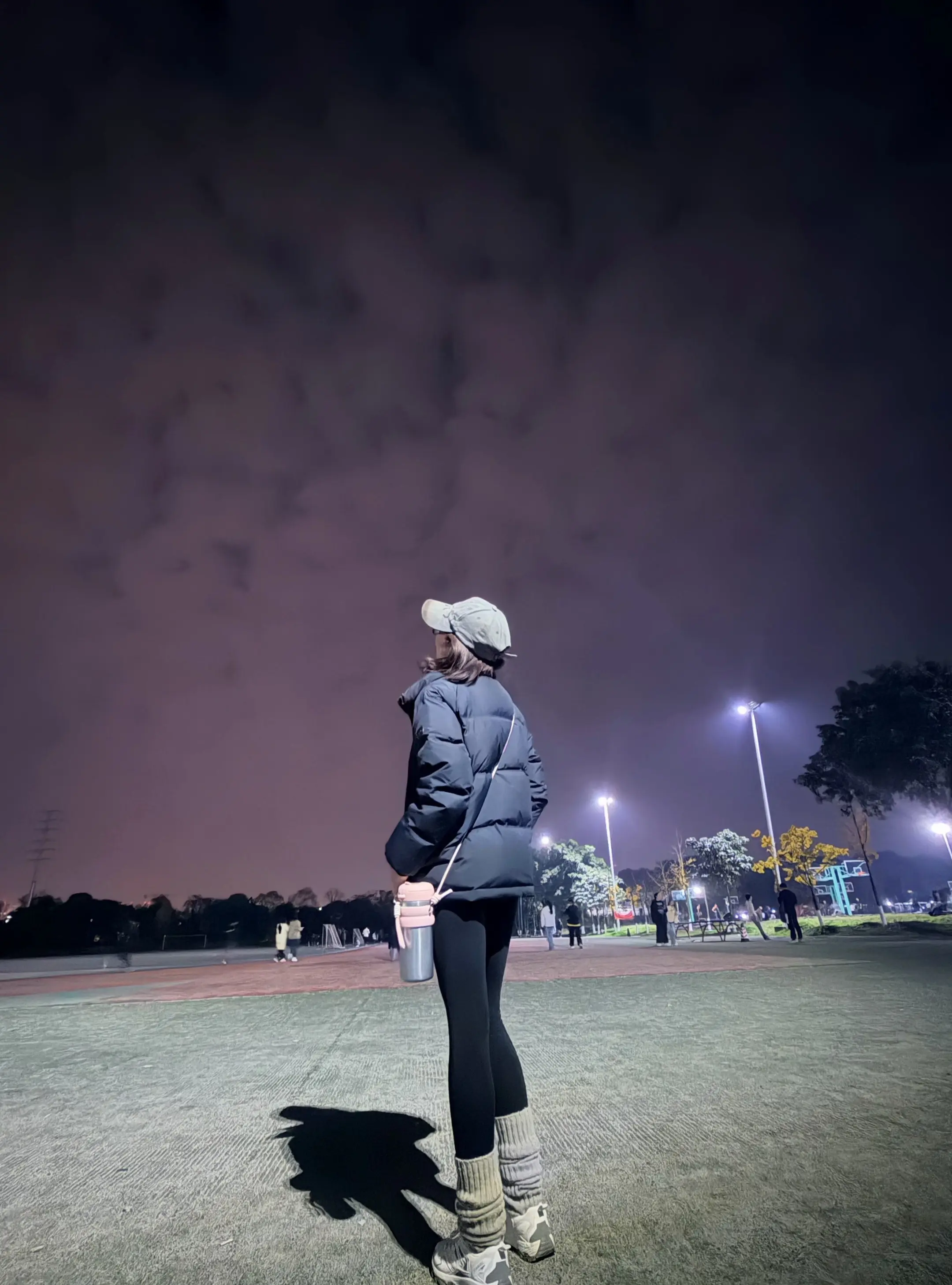 我常常感叹人心易变