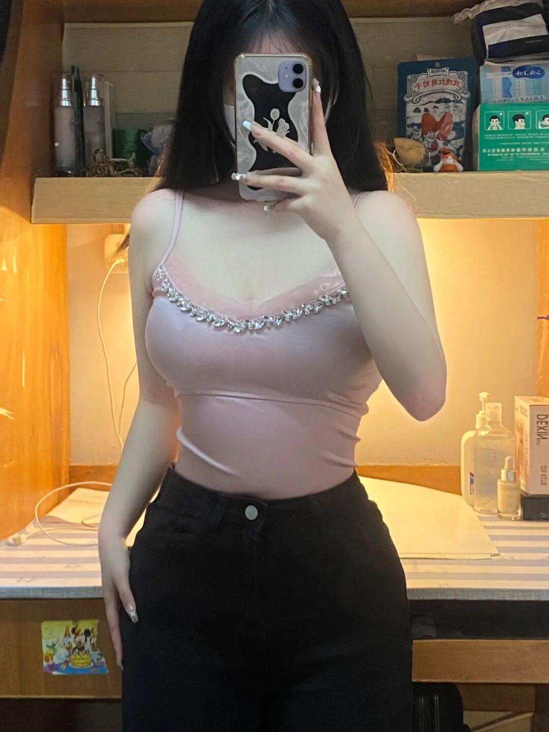 微胖穿起来真香