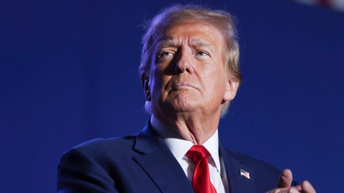 美国的存在一天，世界就永无‬宁日。

进入2026年，世界陷入了一片混乱。尤其是