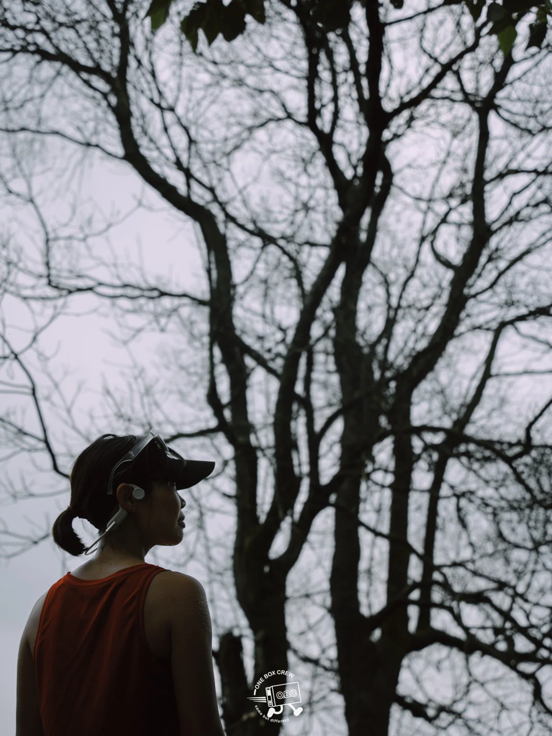 2024跑量交卷｜都是虚假美好今天我不装了‼️