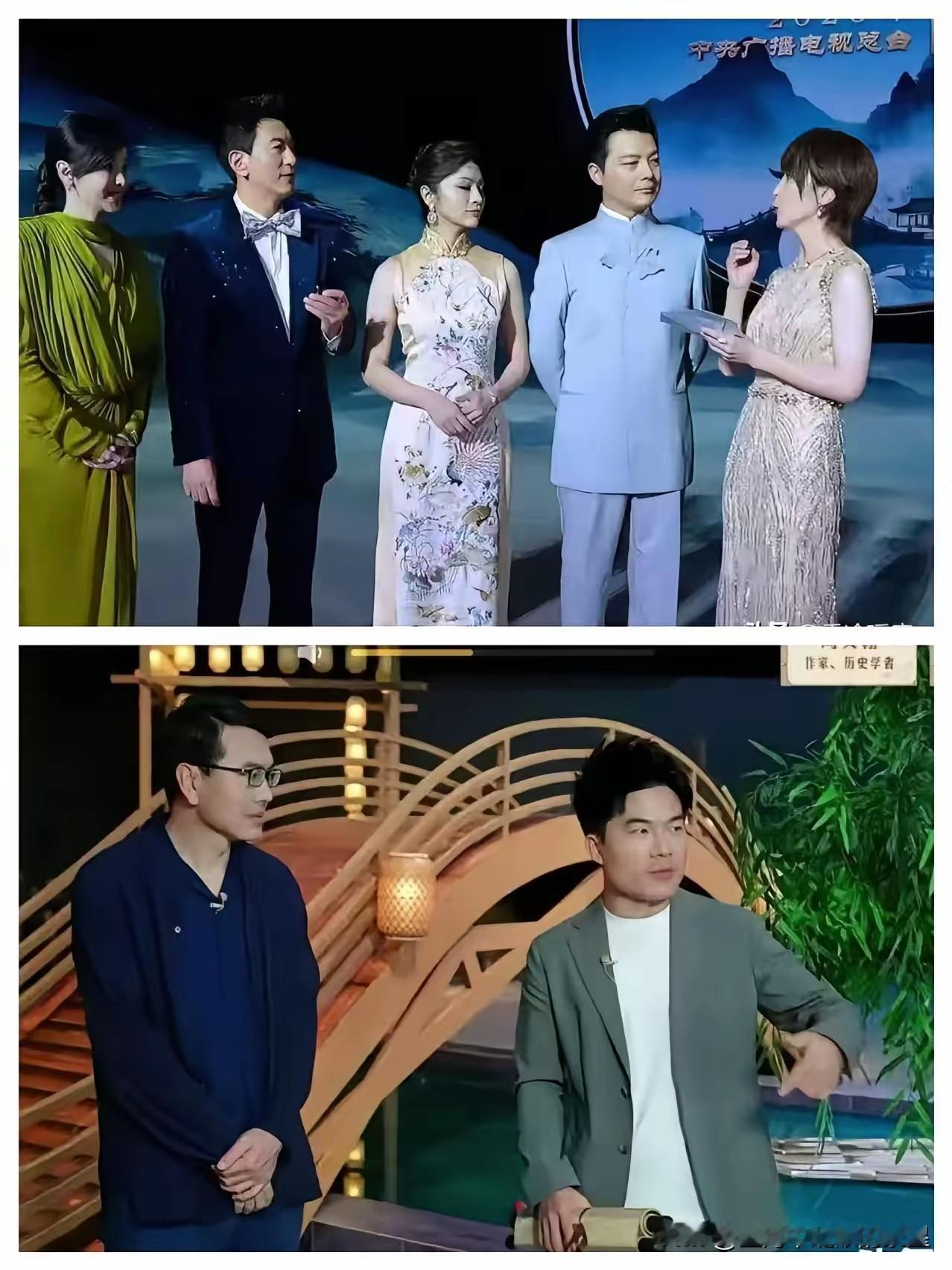 董宇辉的“中秋雅集”，成为有史以来，第一个彻底打破常规视频创作模式，从此开启抖音
