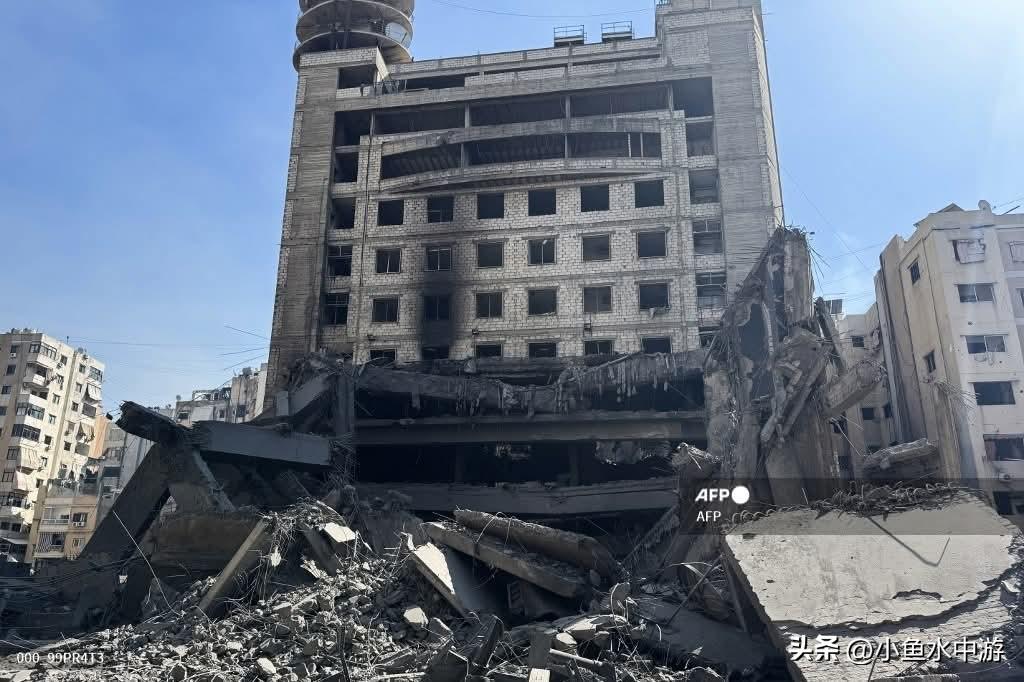 以色列军方称，已于周六击毙一名为黎巴嫩真主党旗下的阿尔曼尔电视台担任记者的真主党